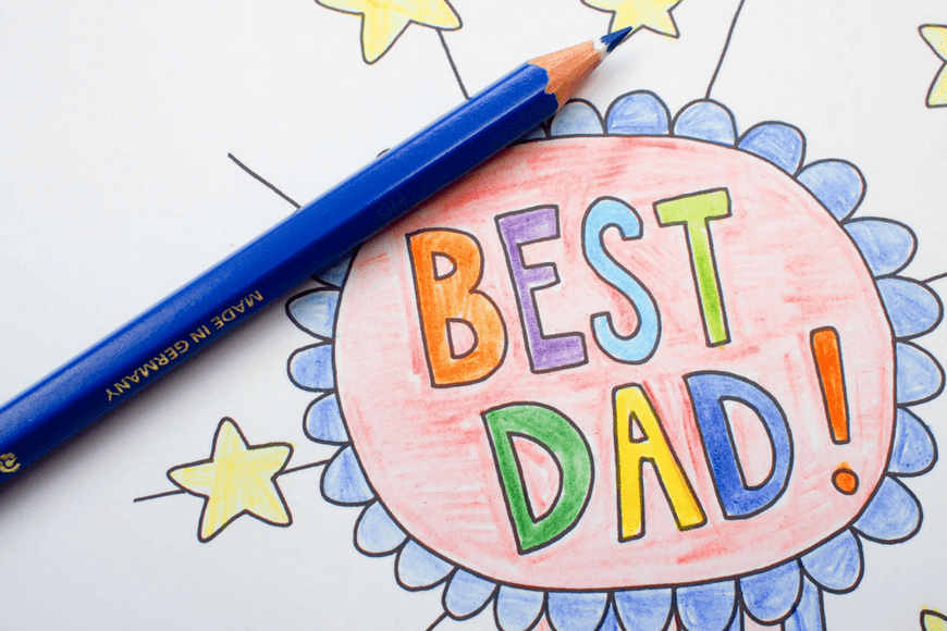 Fab Free Printable Father's Day Cards