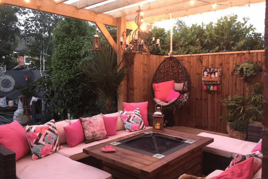 Garden Goals for the Summer