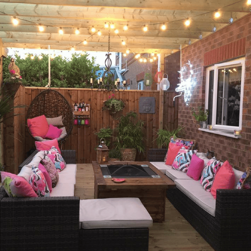 Garden Goals for the Summer
