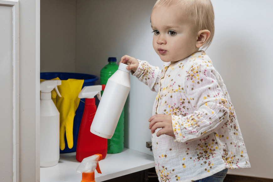 How to Make Your House Safe for Children