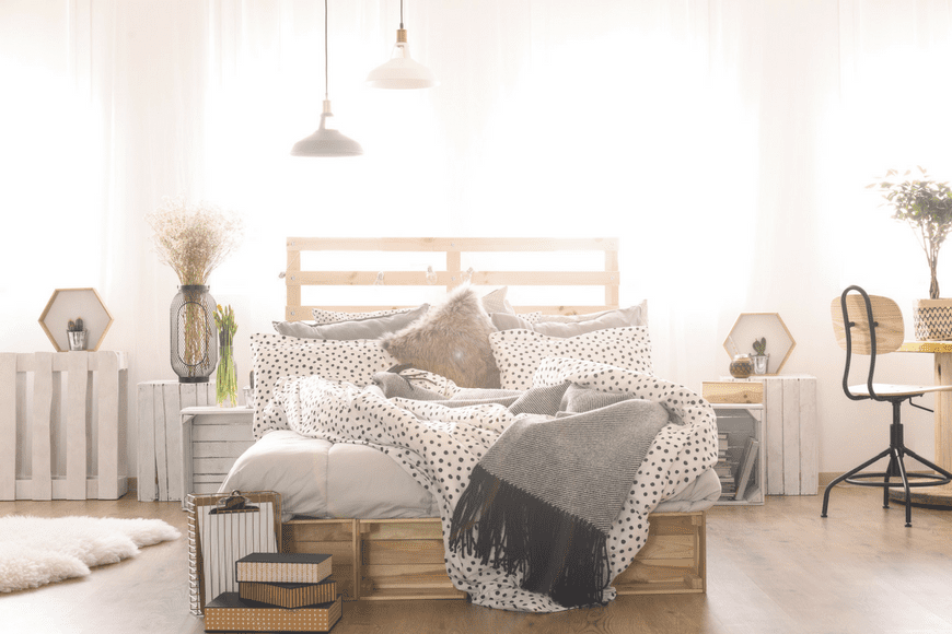 7 Simple Changes you can make to get your home ready for summer