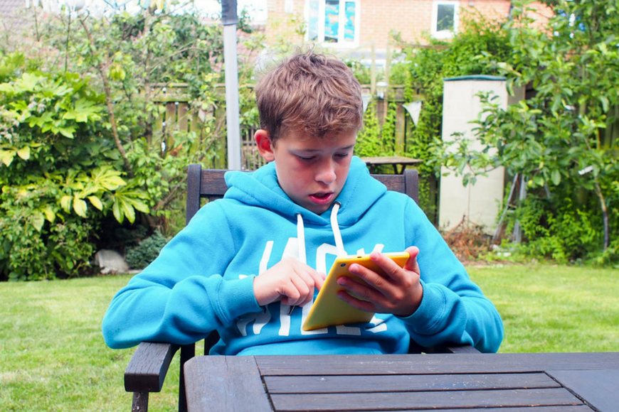 A great value tablet for Summer - Amazon Fire Tablet