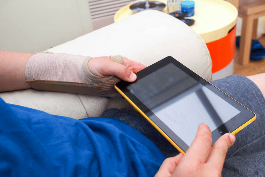 A great value tablet for Summer - Amazon Fire Tablet