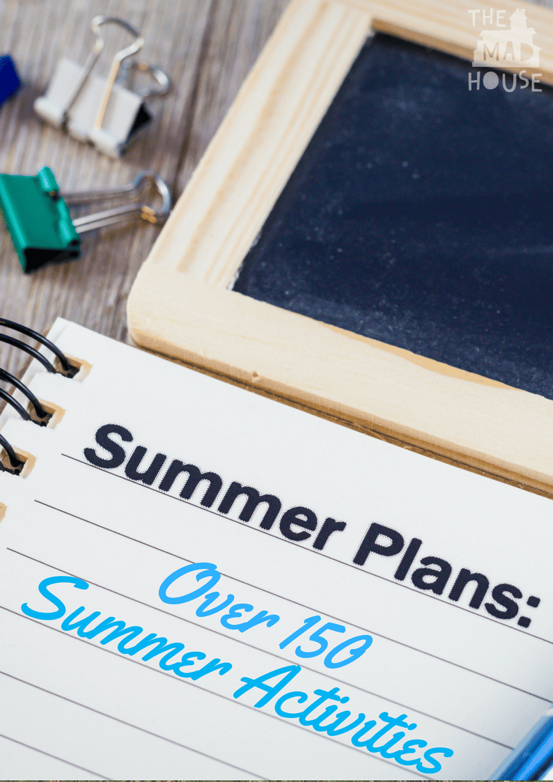 Summer holidays, you either love them or hate them. Â I am never sure about which camp I am in. Â I love spending time with the children but do worry about the cost of summer activities... So we have rounded up over 150 low cost or no cost summer activities for kids of all ages. Things to do, places to go, things to make, play and do and also to cook and bake.