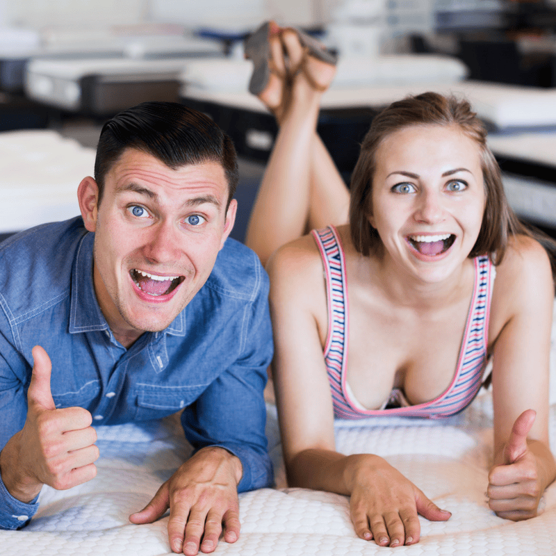 Top 7 Tips To Help You Find The Perfect Mattress
