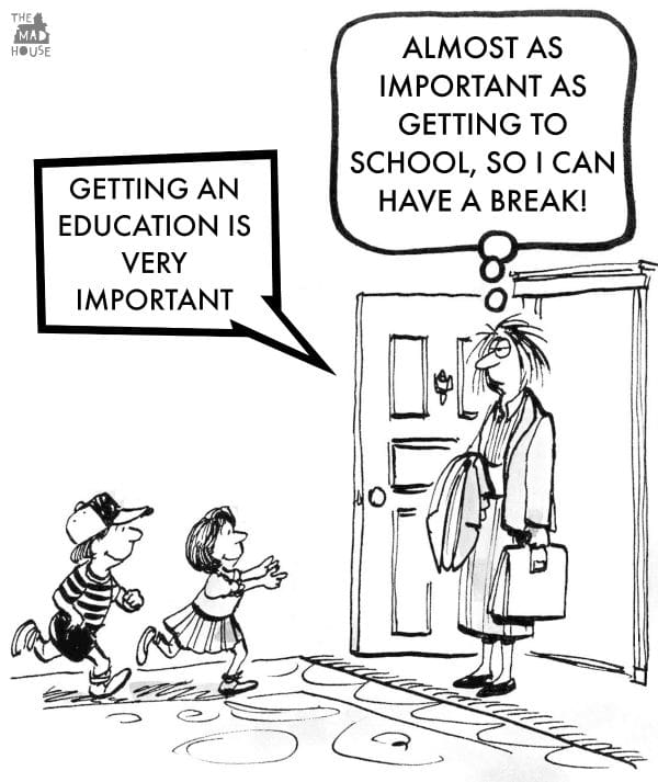 It seems parents are firmly split when it comes to summer school holidays, so do you love them or hate them? Are six weeks too long?