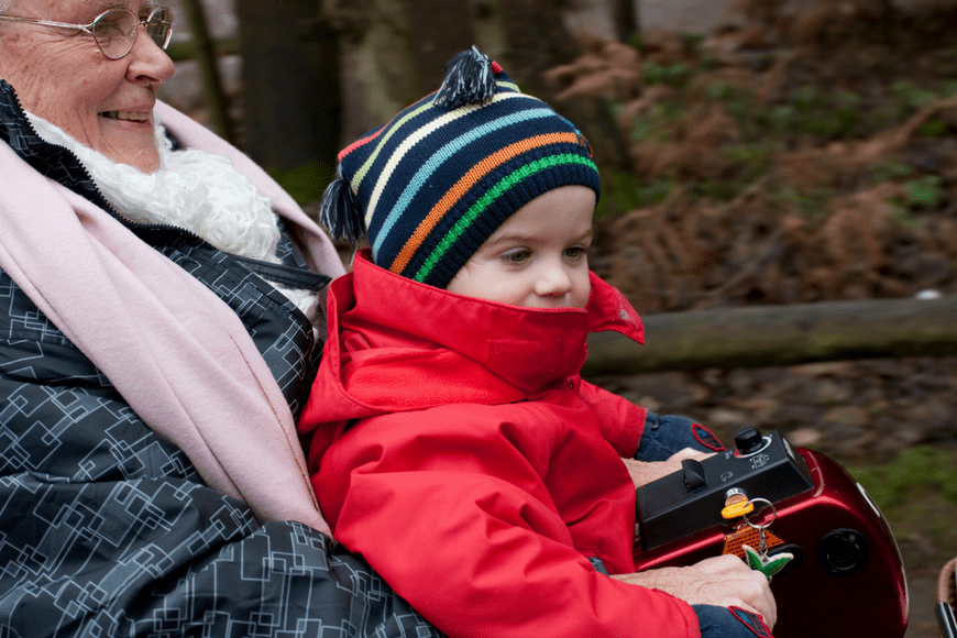 Various Medical Conditions that can Limit Your Mobility