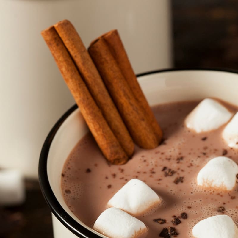 10 Things I love about Winter