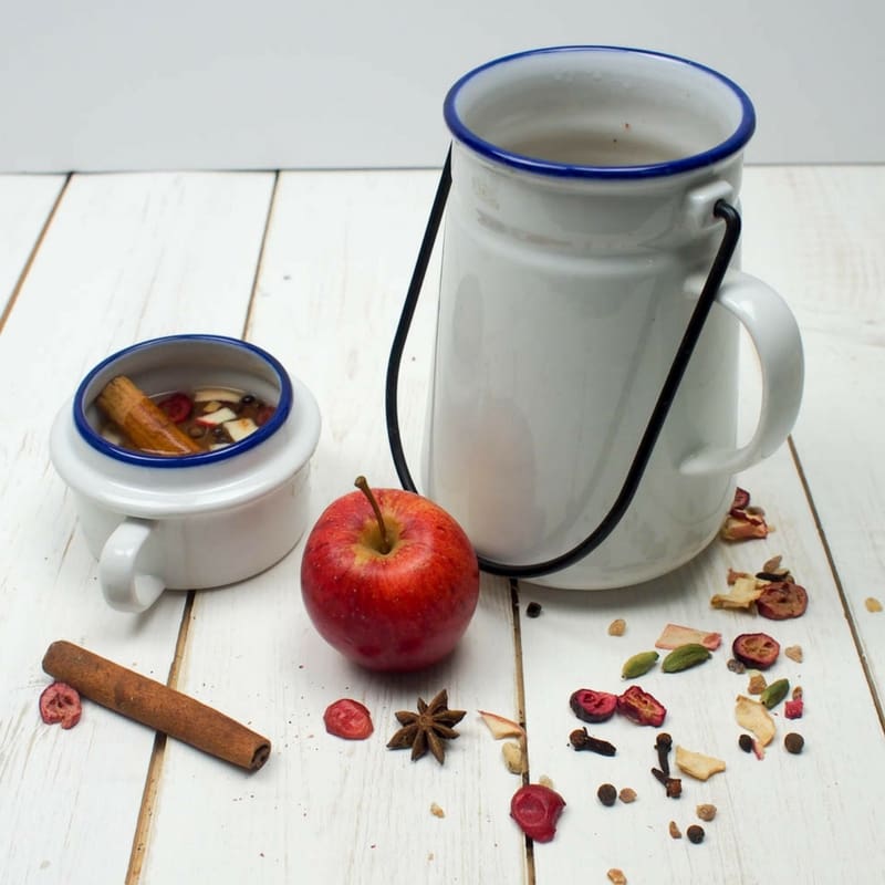 Non-alcoholic Drinks for Adults