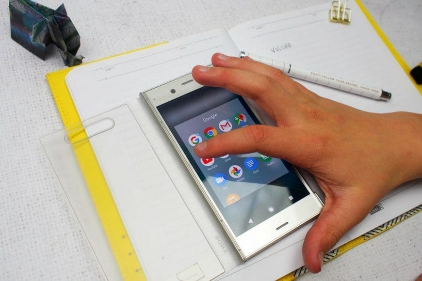 Sony Xperia ZX1 First Impressions