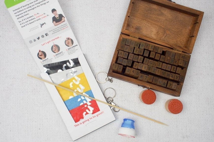 diy-name-key-fobs-with-sugru