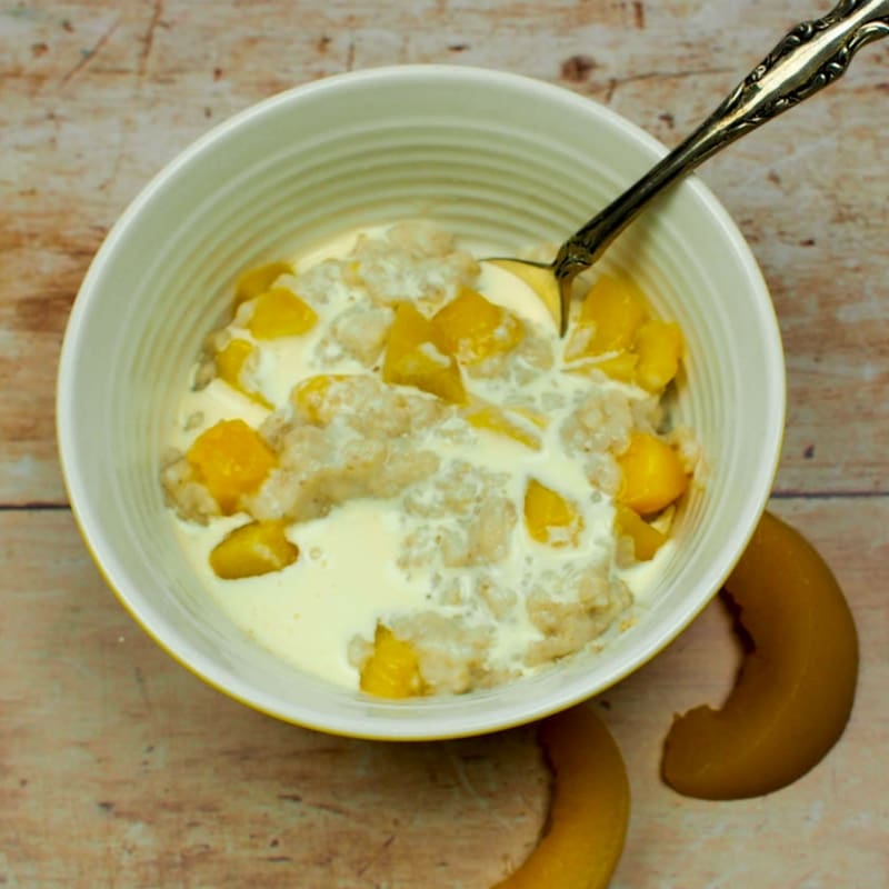 Fabulously fruity - simple healthy breakfast recipes that are fast, family friendly and oh so tasty.