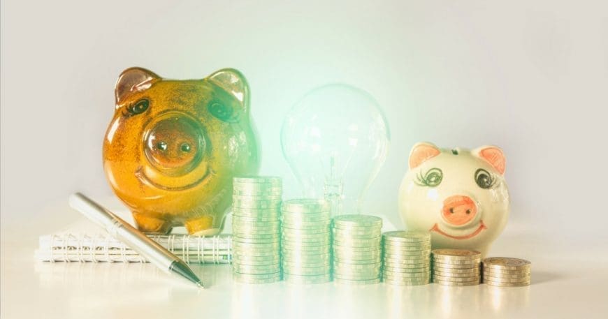 Switch and Save on your Utilities