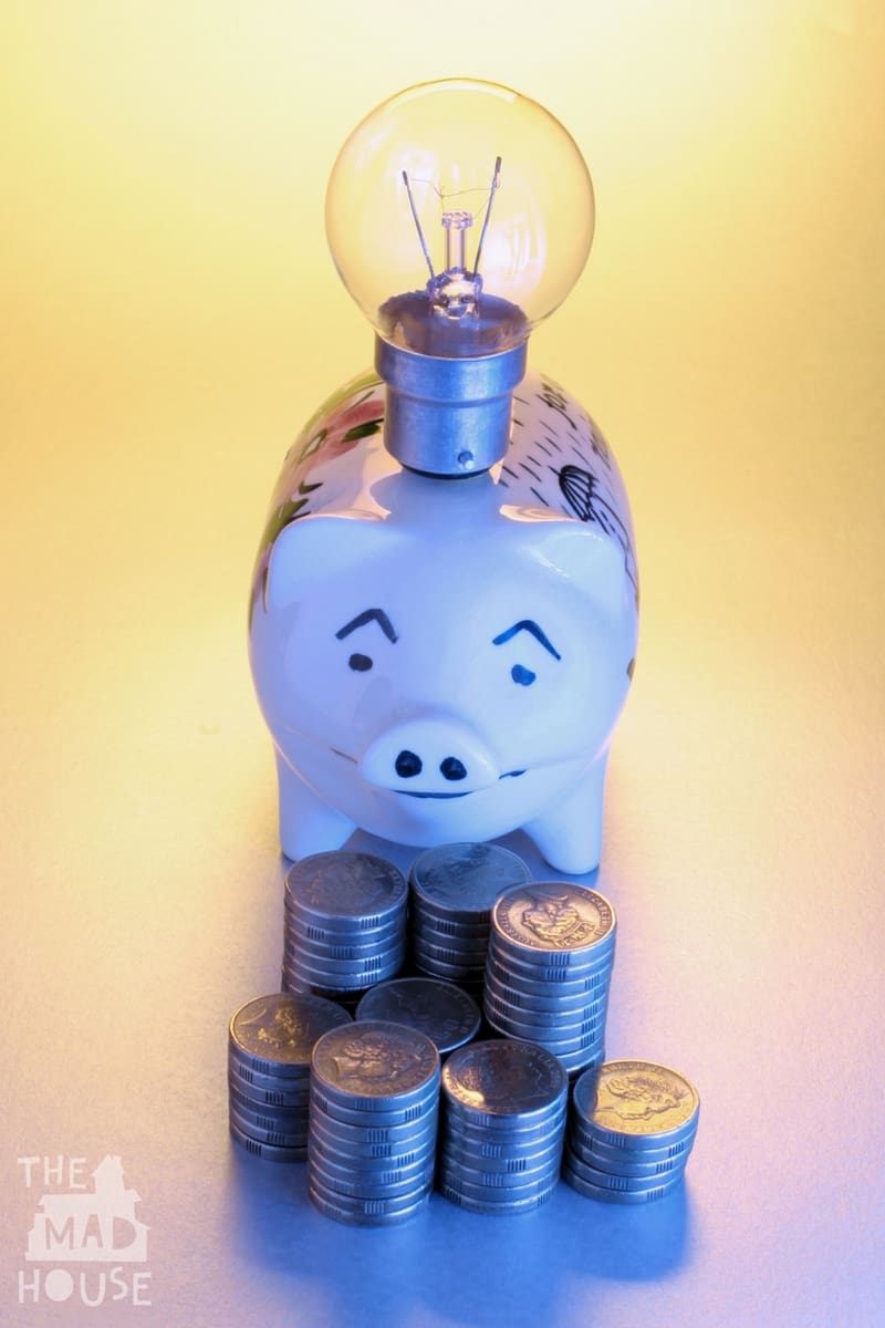Switch and Save on your Utilities