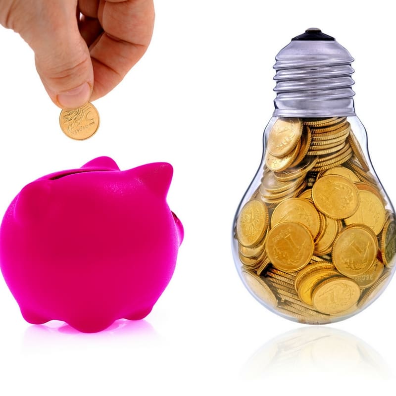 Switch and Save on your Utilities