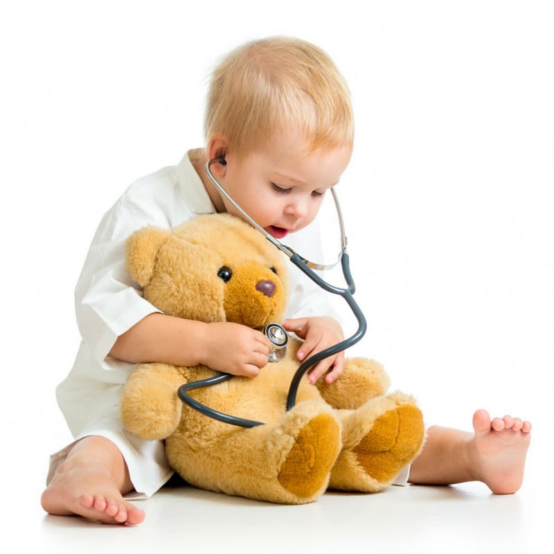 5 Tips for Stopping Sickness from Spreading in Your Home 