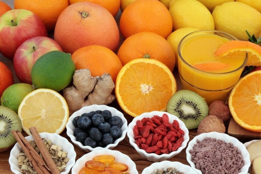 Ways to Boost your families Immune System