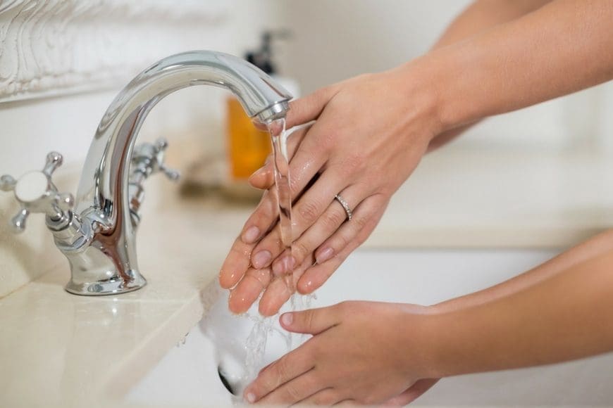 Ways to Boost your families Immune System