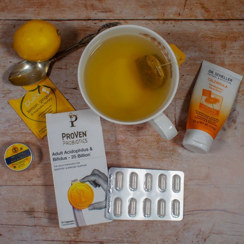 Ways to Boost your families Immune System
