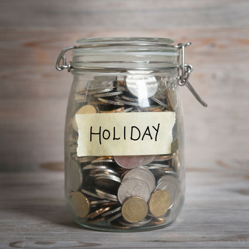 Money-saving tips for UK family holidays