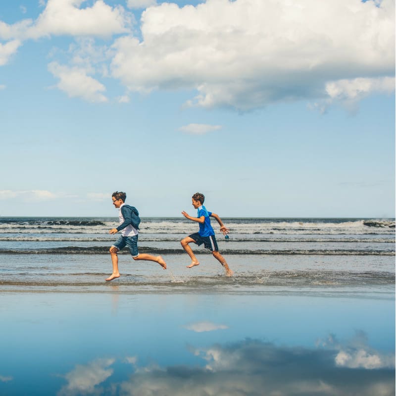 Tips for Dealing with Eczema and Sensitive Skin in the Summer