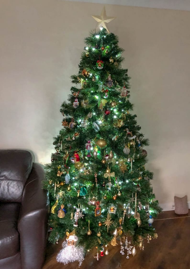 Christmas traditions bring with them comfort and cement memories for both children and adults alike. For me, it is the everyday traditions of Christmas that demonstrate hands-on love for my children