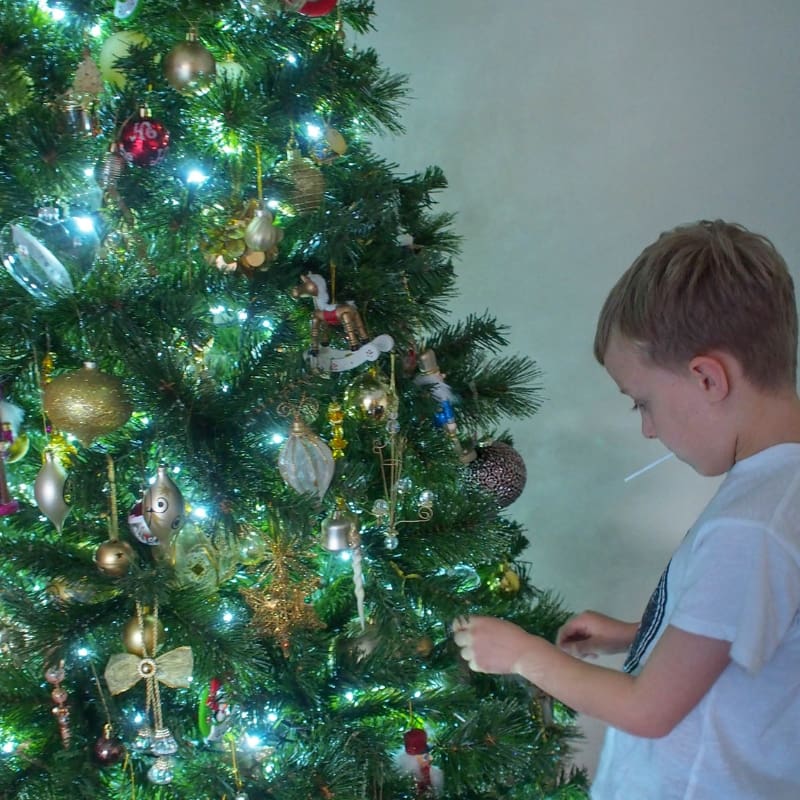 The Importance of Christmas Traditions