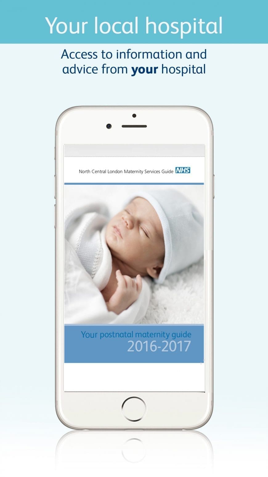 How technology can give you power in birth, pregnancy and beyond. Download the Bounty App and be empowered with fabulous information, deals and money off