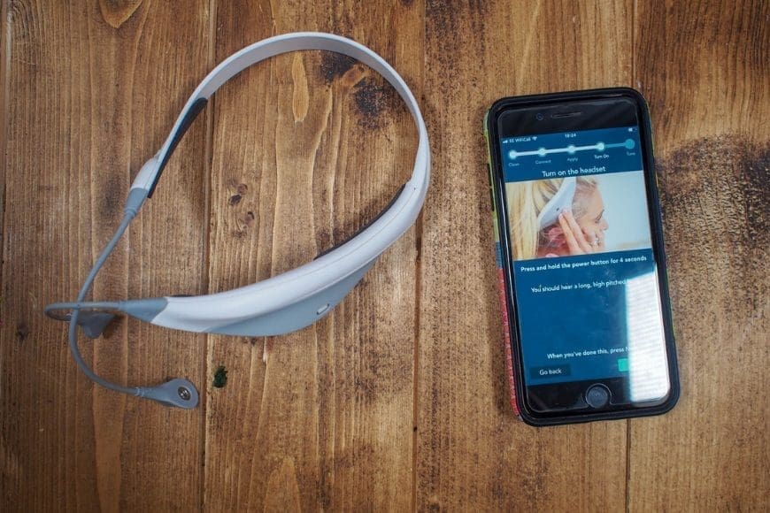 Modius Headset Review