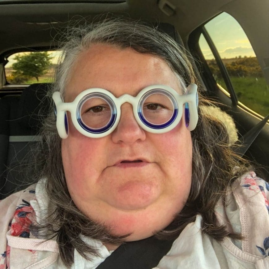 Seetroen Glasses