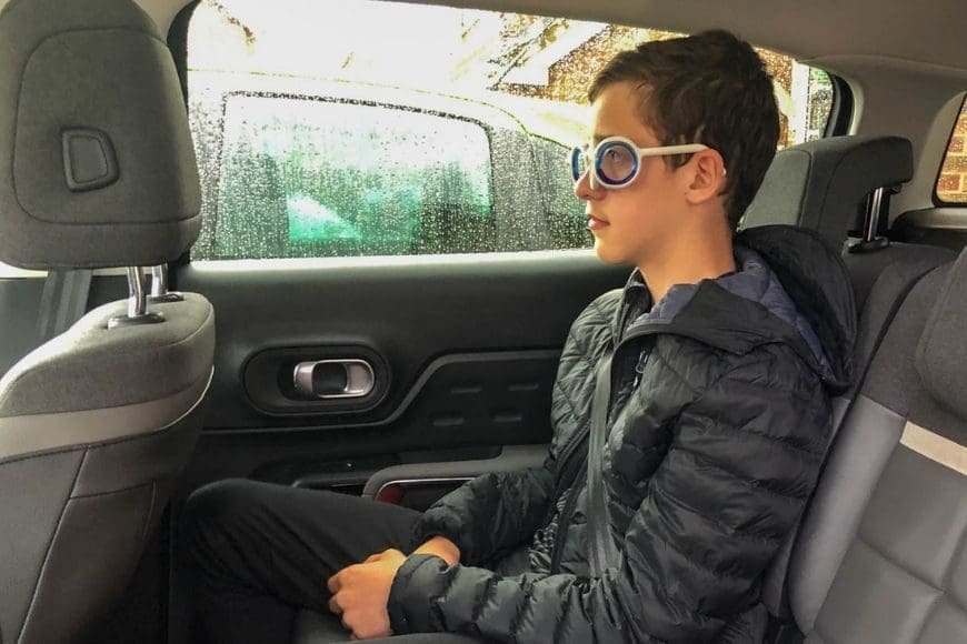 Seetroen Glasses