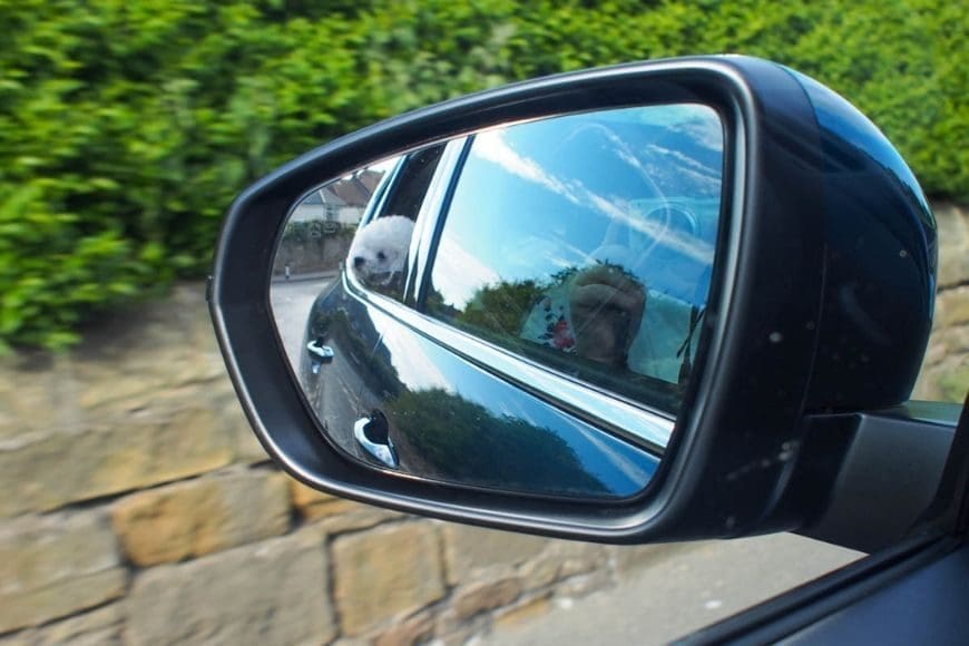 Citroen C5 Aircross Review
