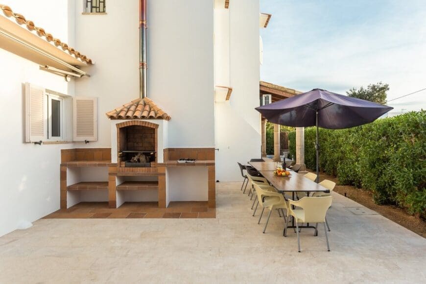 Family Villa Holliday