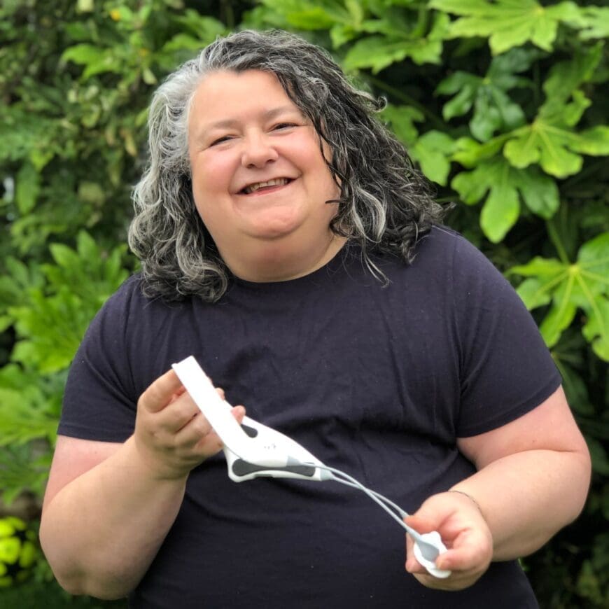 Modius Weightloss Headset Review