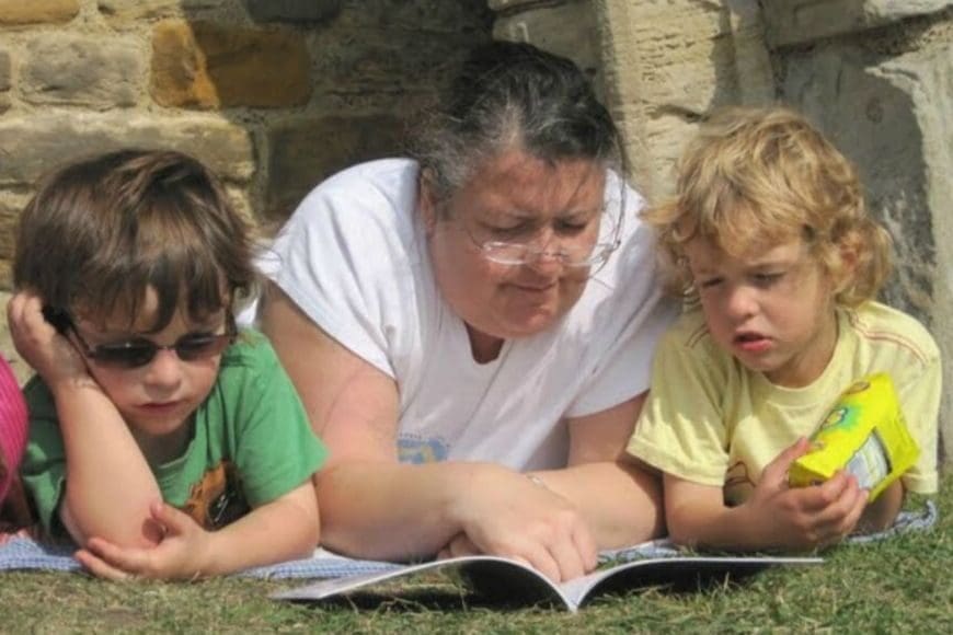 LGBTQ-friendly books for Young Children