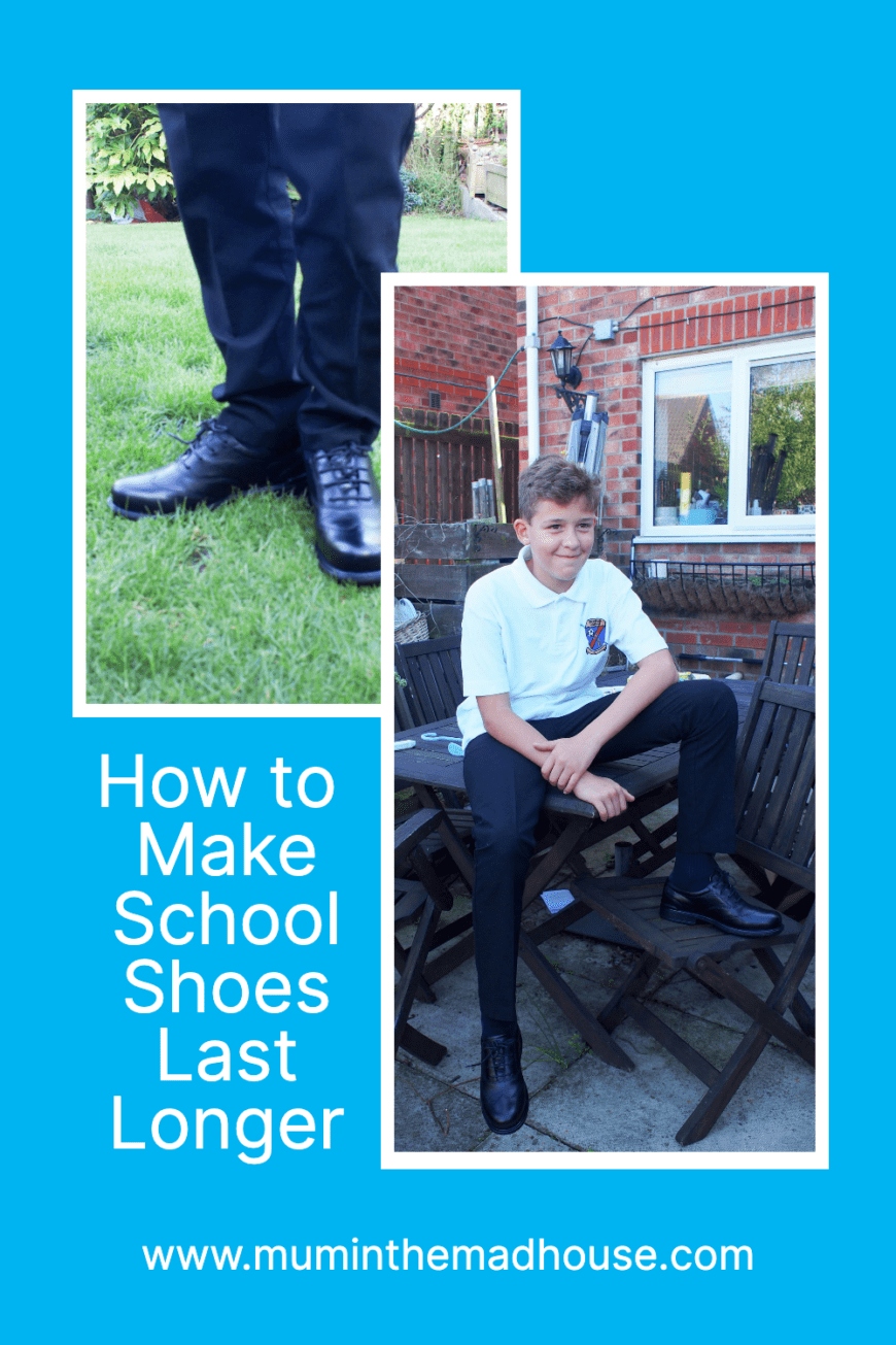 School can be tough on kids, but it doesn't have to be rough on their footwear. With our guide to making school shoes last, you can ensure your little ones' footwear stands up to the test of the academic year. From proper care and maintenance, to clever ways of extending their longevity, this guide has got you covered. Discover our secrets today and let your children enjoy a season in their favorite pairs of shoes.