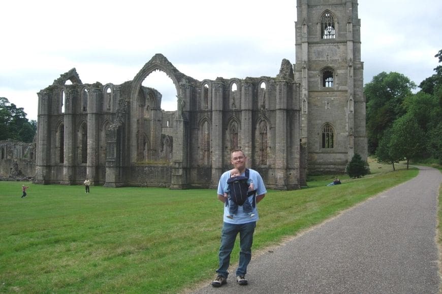 Lightwater Valley, Ripon, North Yorkshire