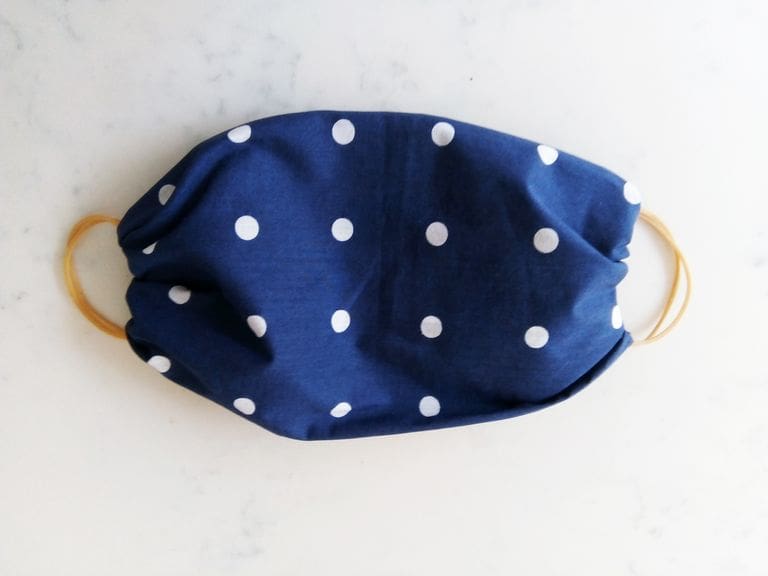 hanky mask