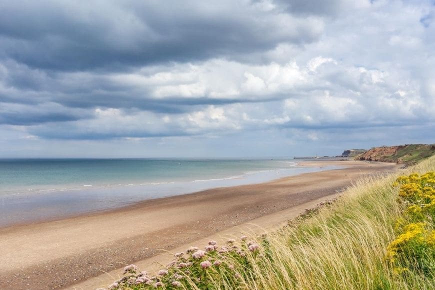Sandsend