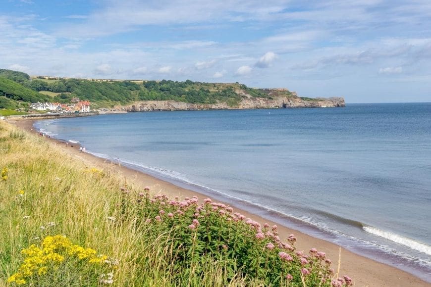 Sandsend