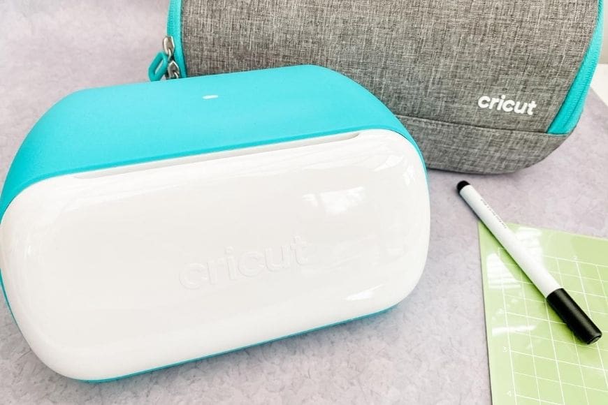 Cricut Joy - unboxing and review