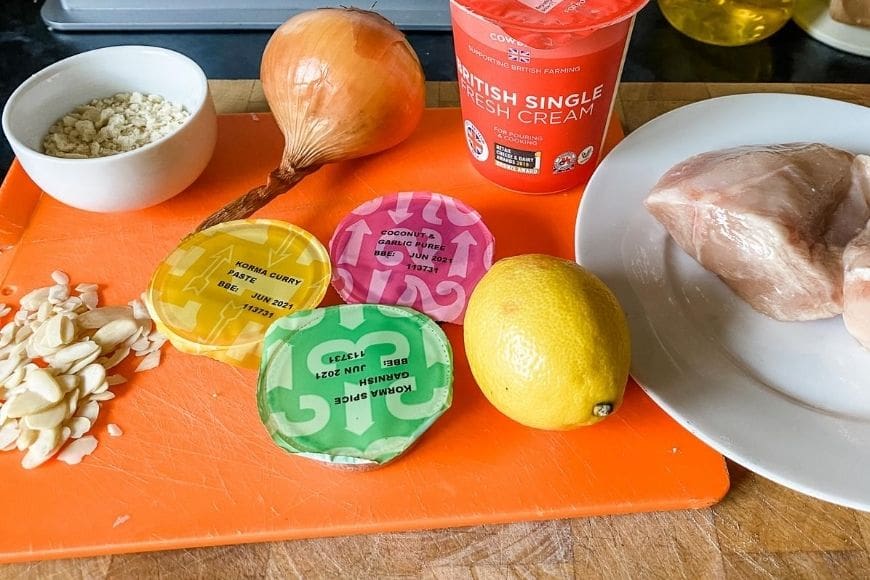 What We Cooked At Home During Lock-Down (Simply Cook Review)