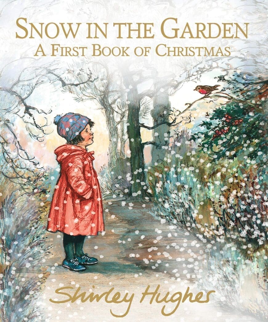 These Advent and Christmas Books to Treasure at Any Age and will become family heirlooms that you get out each December to read again & again