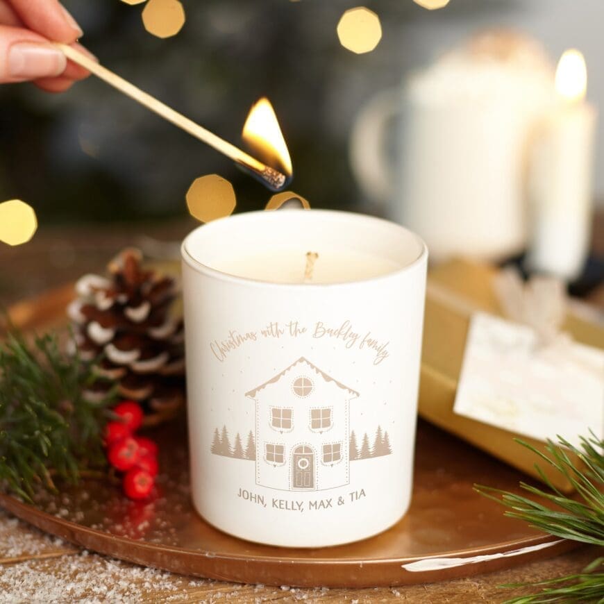 ultimate Candle Lovers Gift Guide