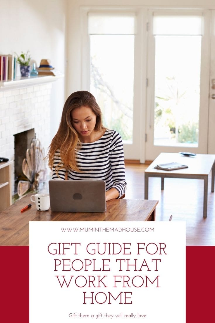 The best working from home gifts that people will actually love! Find the perfect home office gifts and more here.
