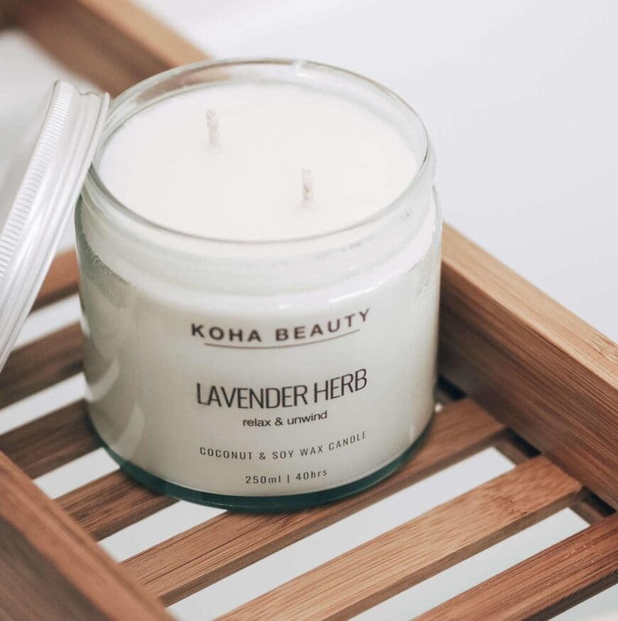 ultimate Candle Lovers Gift Guide