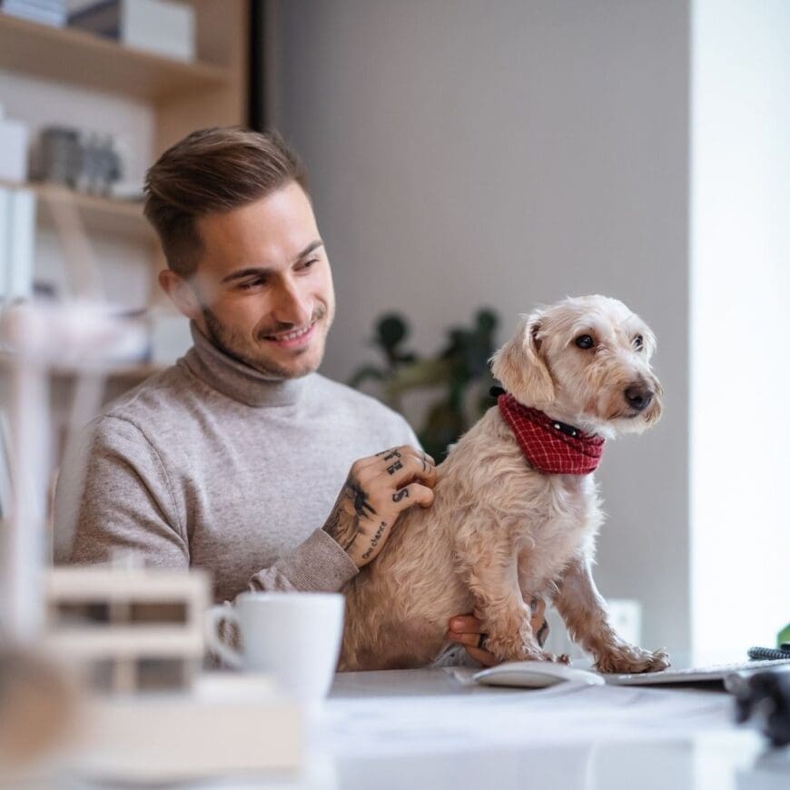 The best working from home gifts that people will actually love! Find the perfect home office gifts and more here.