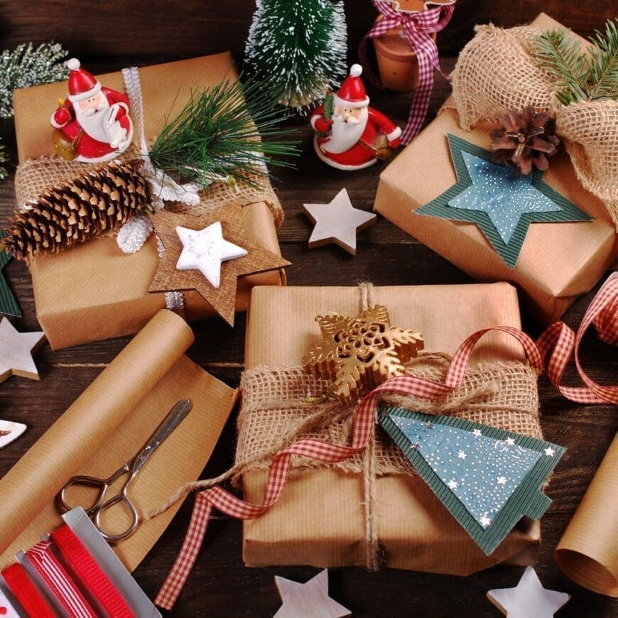 This year I have produced a number of Christmas gift guides, so I thought it would make sense to round them up in one place