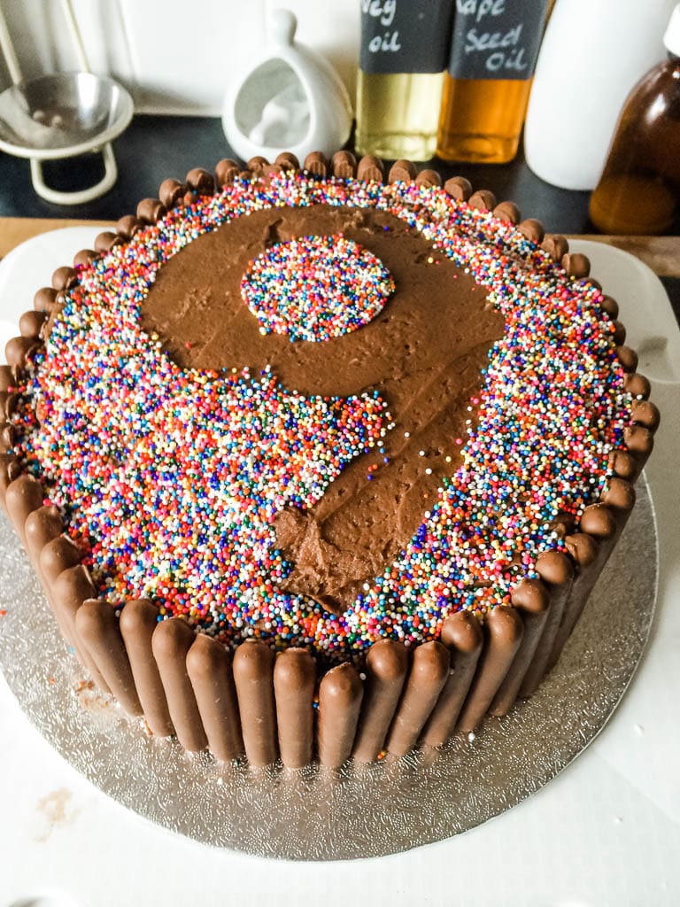 Making a homemade birthday cake for your little one? take a look at our ultimate collection of fun and easy kids birthday cakes 