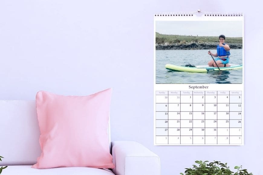 Share the moments that matter with these great DIY photo gifts for grandparents. Add the personalised touch to your gift giving.